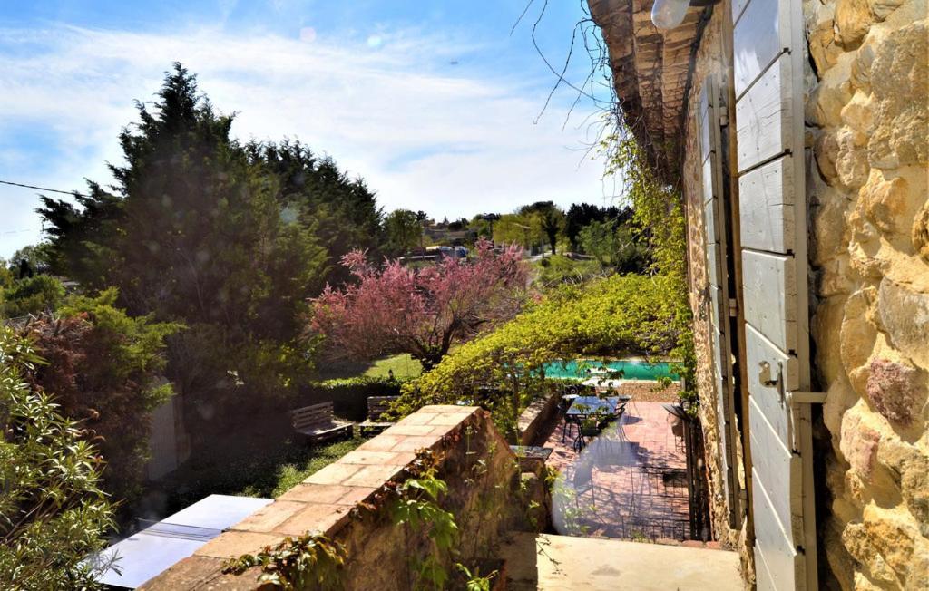فيلا Mas Des Magnarelles / Uzes / Cevennes Mejannes-les-Ales المظهر الخارجي الصورة