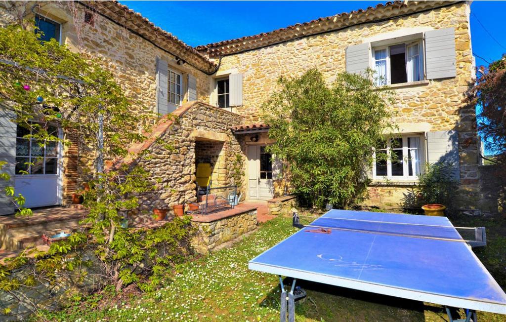 فيلا Mas Des Magnarelles / Uzes / Cevennes Mejannes-les-Ales المظهر الخارجي الصورة